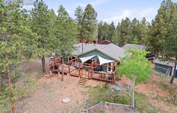 126 Aspen Circle, Divide, CO 80814