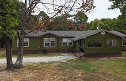3746 N 494 Rd, Rose, OK 74364
