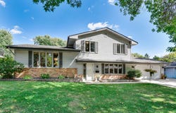 4632 Oregon Avenue N, New Hope, MN 55428