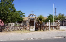 13071 BOWDOIN Street, El Paso, TX 79928