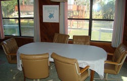 103 W 4th Ave, Horseshoe Beach, FL 32648