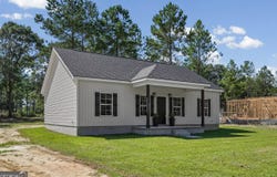 251 Ford Street, Poulan, GA 31781