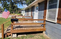1002 Oakvale Drive, Harrisonville, MO 64701