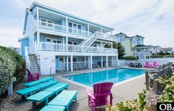 163 Four Seasons Lane lot: 53, Duck, NC 27949