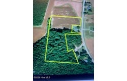 Stott Road, Bailey, NC 27807
