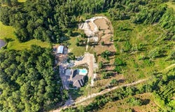 40 THOMPSON Lane, Carriere, MS 39426