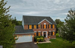 404 BRIDLEWREATH Way, MT AIRY, MD 21771
