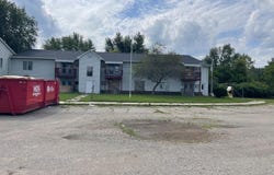 323 E Bell Street, Camden, MI 49232