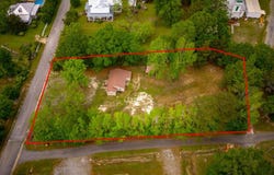 205 Magnolia Street, Geneva, GA 31810