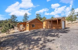 151 Mount Massive Dr, Livermore, CO 80536