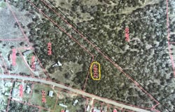 B J Mayes Dr, Bastrop, TX 78602