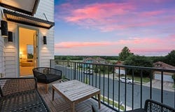 5513 Toscana Ave, Austin, TX 78724
