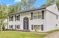 3441 N Valleyview Drive, Bloomington, IN 47404