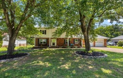 253 Dailey Hill Circle, Ringgold, GA 30736