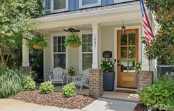 1403 Academy Street, Charlotte, NC 28205