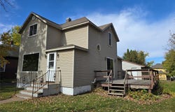 815 Worden Avenue E, Ladysmith, WI 54848