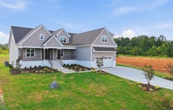 45 Peaceful Drive, Franklinton, NC 27525
