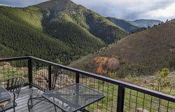560 Emerson Gulch Rd, Boulder, CO 80302