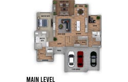 4033 NE Troon Drive, Lee's Summit, MO 64064