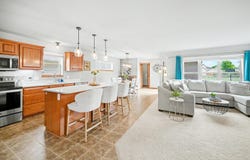3821 STONEBRIDGE Drive, Madison, WI 53719