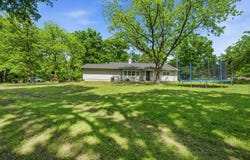 1499 Harrell Road, Howe, TX 75459