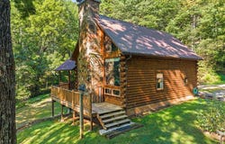 811 Catnip Road, Cullowhee, NC 28723