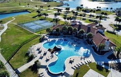 56 Blanc Court lot: 290, Port Lavaca, TX 77979