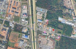 1110 League Line Road, Conroe, TX 77303