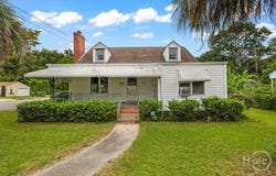 2202 E 41ST Street, Savannah, GA 31404