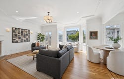 176 Parker Avenue, San Francisco, CA 94118