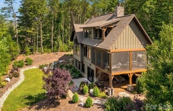 2775 Campbells Trace, Nebo, NC 28761