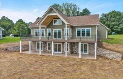 6990 Horseshoe Bend Rd, Goodview, VA 24095
