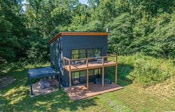 802 SE 900 Private Road, Deepwater, MO 64740