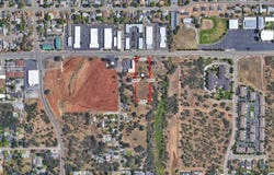 2681 Hartnell Avenue, Redding, CA 96002