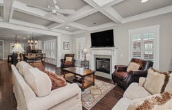 1650 CREEKSIDE DRIVE, HOOVER, AL 35244
