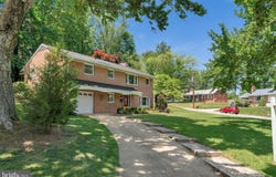 7500 LONG PINE Drive, SPRINGFIELD, VA 22151
