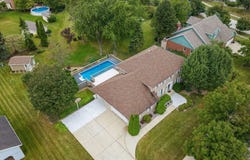 9120 Franklin Drive, St. John, IN 46373