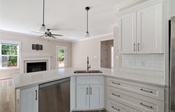 556 Bald Eagle Drive, Vass, NC 28394
