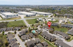 2101 Town Centre Dr, Round Rock, TX 78664