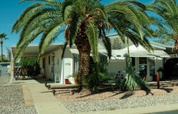 3730 N S DAKOTA Avenue, Florence, AZ 85132