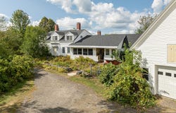 628 Cathance Road, Topsham, ME 04086