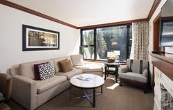 400 Resort Road, Olympic Valley, CA 96146-0000