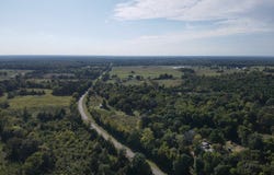 FM 195, Bagwell, TX 75412