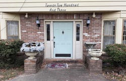 2203 Cherry Ridge, Pine Bluff, AR 71603