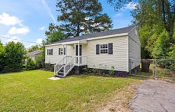 1205 Melody Lane, North Augusta, SC 29841