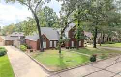 6108 Shadyside Lane, Texarkana, TX 75503