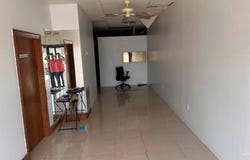1105 E Main Street, Rio Grande City, TX 78582