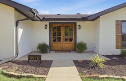 3910 Miranda Drive, Paris, TX 75462