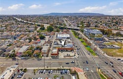 15802 Hawthorne, Lawndale, CA 90260