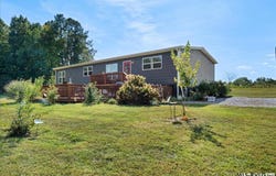 925 Doswell Rd., Blackstone, VA 23824
